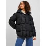 JXCORA QUILTED JACKET