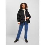 JXCORA QUILTED JACKET