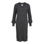 ALICE L/S KNIT DRESS