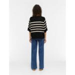 ESTER 2/4 KNIT PULLOVER