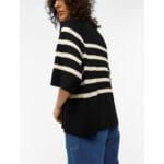 ESTER 2/4 KNIT PULLOVER