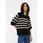 ESTER 2/4 KNIT PULLOVER