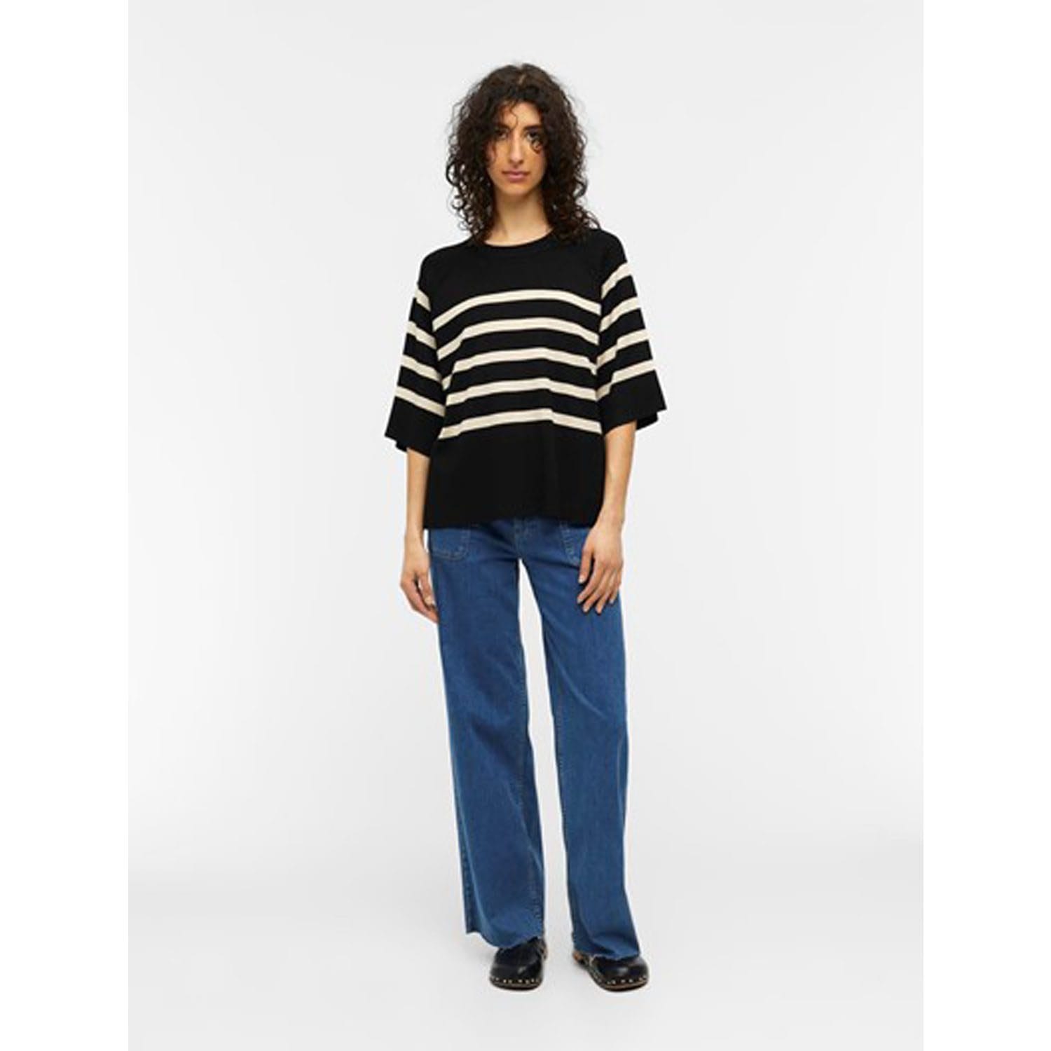 ESTER 2/4 KNIT PULLOVER