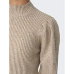 KATIA L/S DRESS KNT NOOS