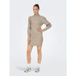 KATIA L/S DRESS KNT NOOS