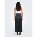 CILLA LONG SLIT SKIRT