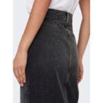 CILLA LONG SLIT SKIRT