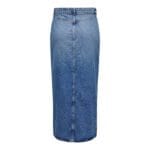 CILLA LONG SLIT SKIRT