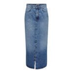 CILLA LONG SLIT SKIRT