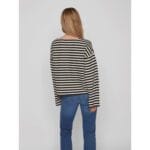 HIMLAS O-NECK L/S TOP