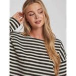 HIMLAS O-NECK L/S TOP