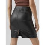 OLYMPIA HW SHORT PL SKIRT