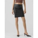 OLYMPIA HW SHORT PL SKIRT