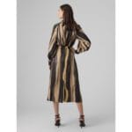 TAM TONJA HW 7/8 SKIRT