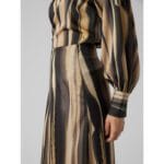 TAM TONJA HW 7/8 SKIRT