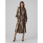 TAM TONJA HW 7/8 SKIRT
