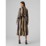 TAM TONJA HW 7/8 SKIRT
