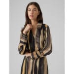 TAM TONJA LS SHIRT