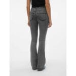 VMFLASH MR FLARED JEANS L1213