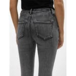 VMFLASH MR FLARED JEANS L1213