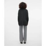 VMLEFILE OVERSIZE BOXY BLOUSE