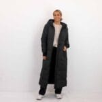THUNDER X-LONG PADDED JACKET