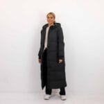 THUNDER X-LONG PADDED JACKET