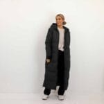 THUNDER X-LONG PADDED JACKET