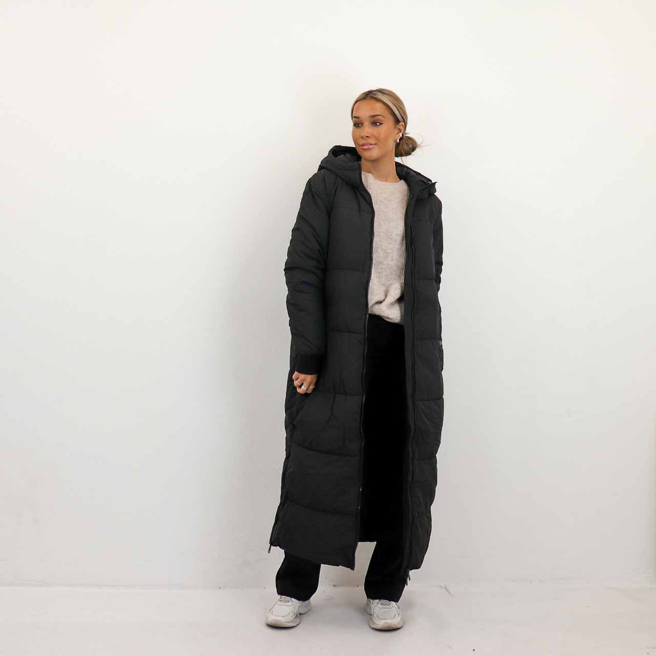THUNDER X-LONG PADDED JACKET