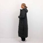 THUNDER X-LONG PADDED JACKET