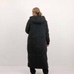 THUNDER X-LONG PADDED JACKET