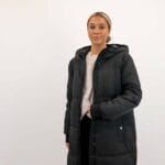 THUNDER X-LONG PADDED JACKET