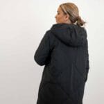 THUNDER X-LONG PADDED JACKET