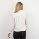 FEODORA MARIKA NEW SHIRT
