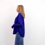 VIOLET LS SHIRT
