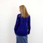 VIOLET LS SHIRT