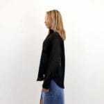 VIOLET LS SHIRT