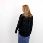 VIOLET LS SHIRT