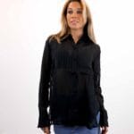 VIOLET LS SHIRT