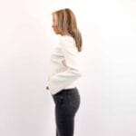 HANNA KNIT CARDIGAN