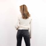 HANNA KNIT CARDIGAN