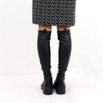 A5441 NAPA STRETCH BOOTS