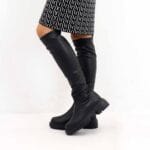 A5441 NAPA STRETCH BOOTS