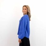 SAKI LS TOP