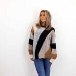 LM3187 PULLOVER