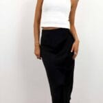 DINNA HW SKIRT