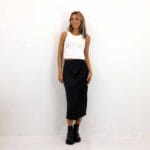 DINNA HW SKIRT