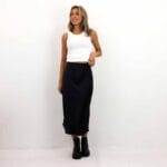 DINNA HW SKIRT
