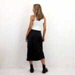 DINNA HW SKIRT