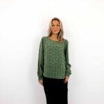 VIC L/S TOP